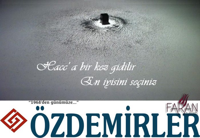 Özdemirler